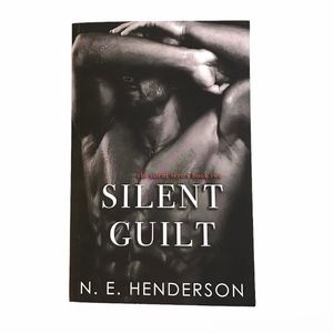 Romance Book Silent Guilt